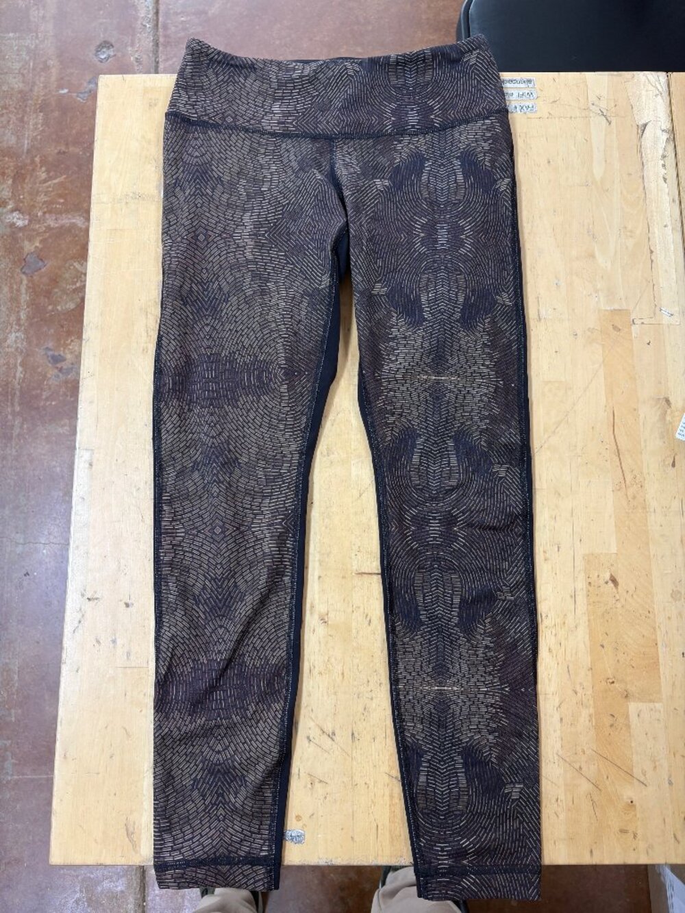 Lululemon Long Tights/Leggings